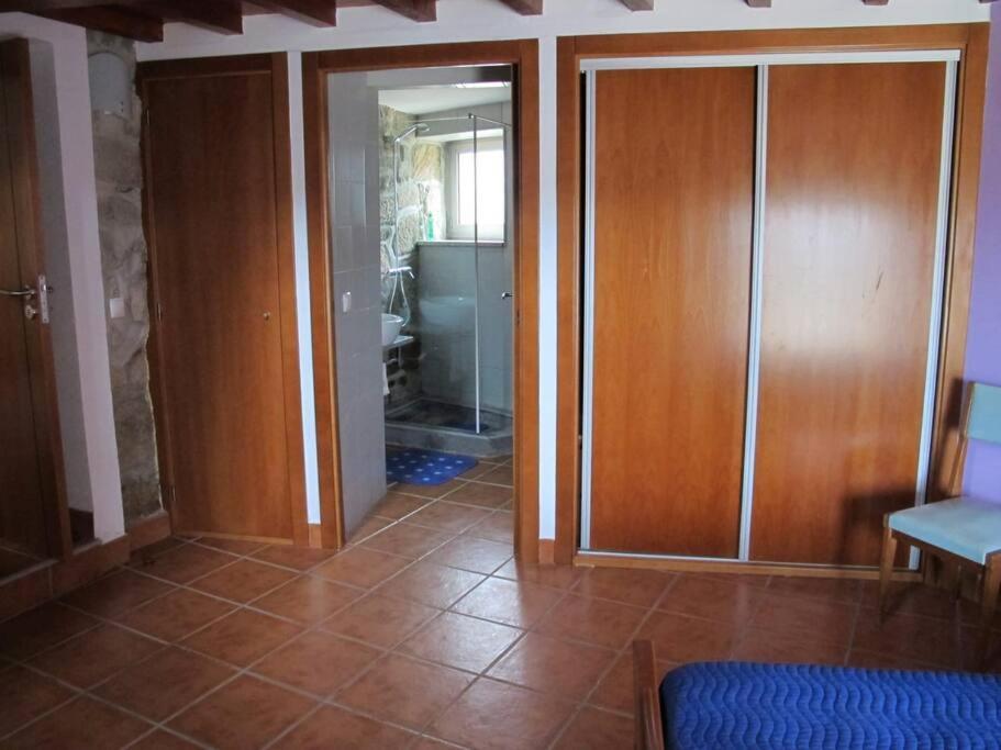 Casa Da Fonte Villa Novelaes Dış mekan fotoğraf