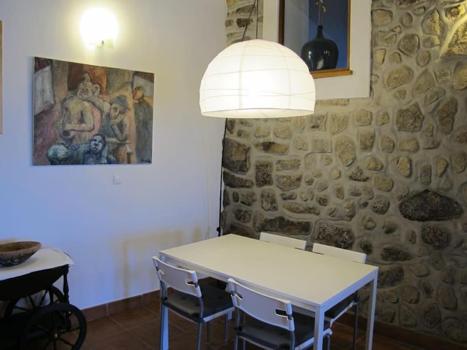 Casa Da Fonte Villa Novelaes Dış mekan fotoğraf